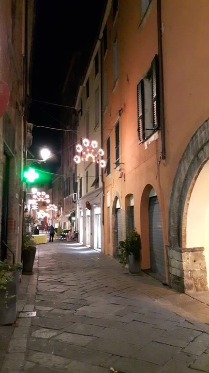 Torre Cepollini Hotel Albenga Bagian luar foto